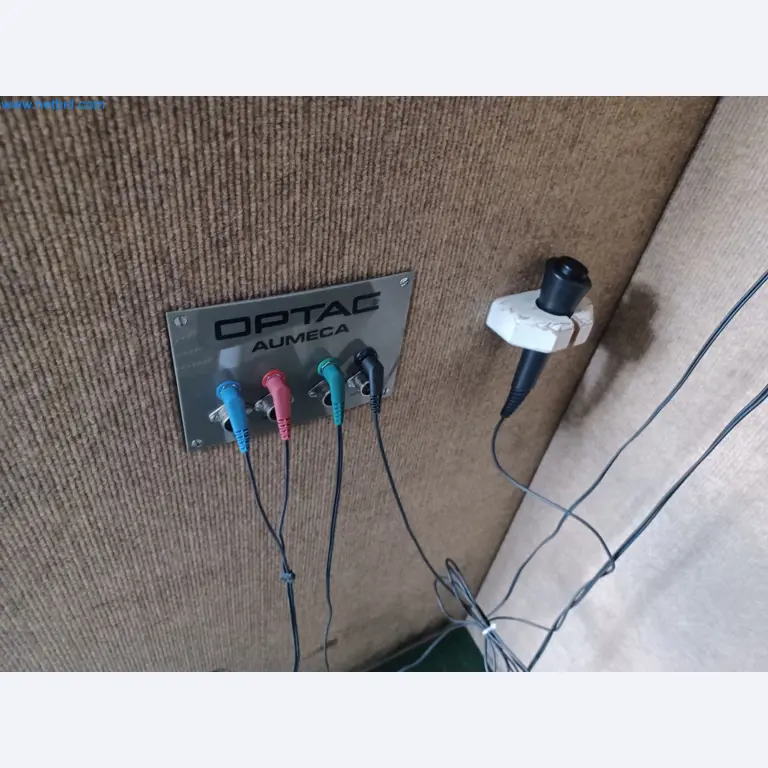 Machines and systems from the automotive supply industry-4