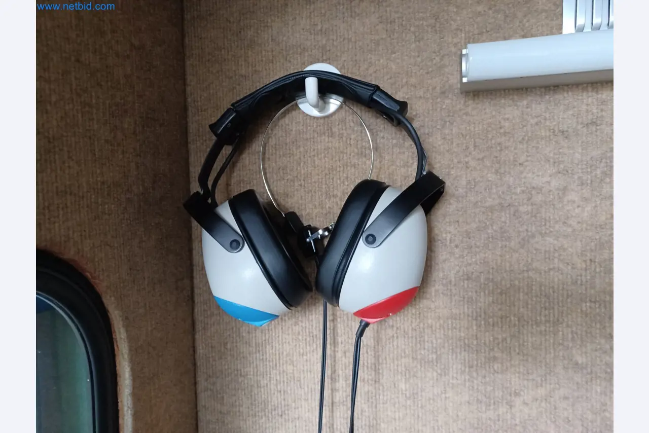 Machines and systems from the automotive supply industry-5