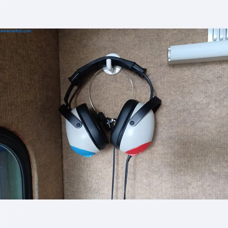 Machines and systems from the automotive supply industry-5