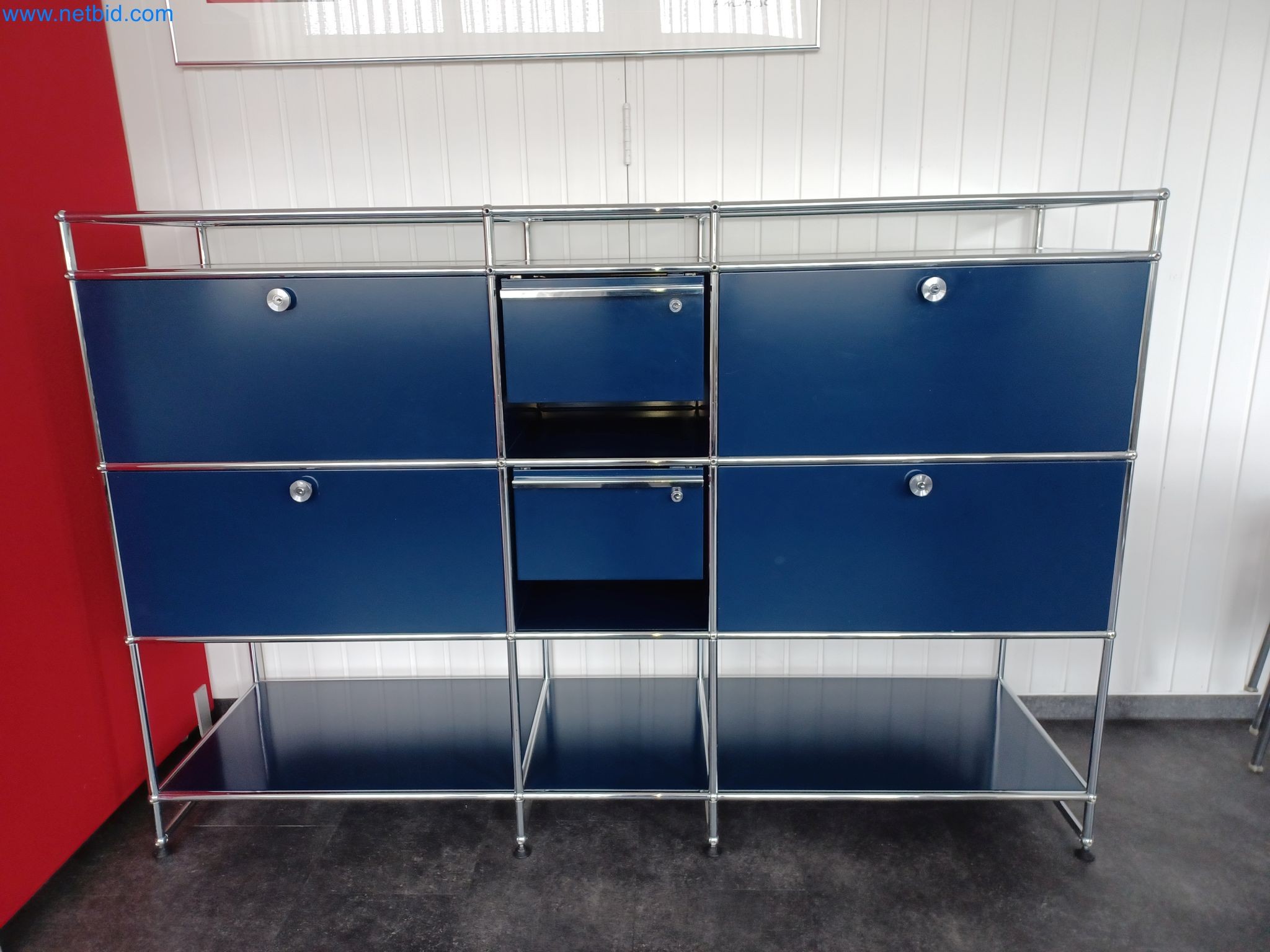 Machines and systems from the automotive supply industry-1