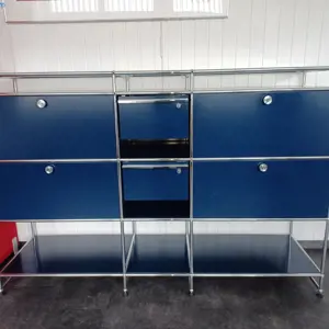 Highboard USM Haller