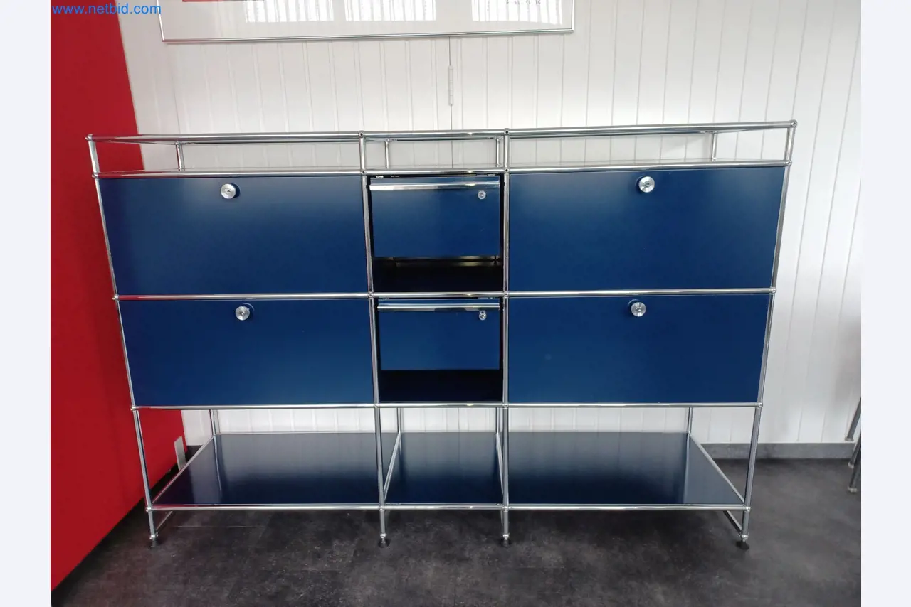 Machines and systems from the automotive supply industry-1