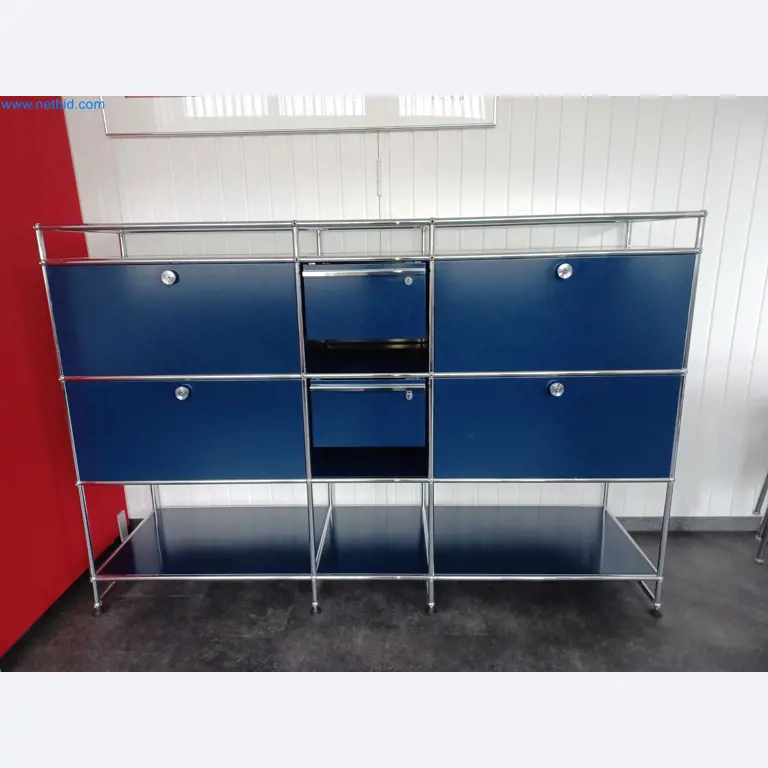 Machines and systems from the automotive supply industry-1