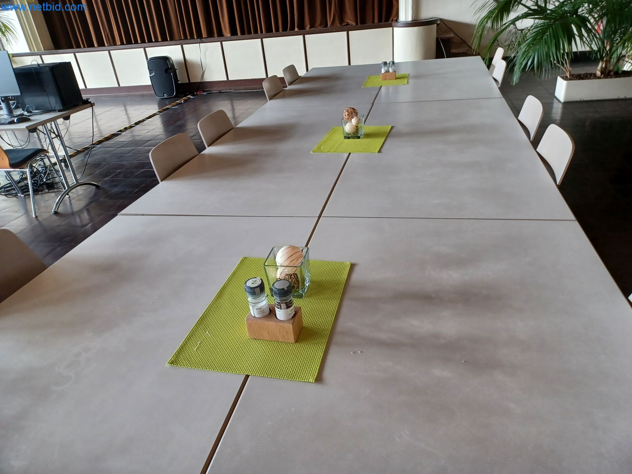 Machines and systems from the automotive supply industry-4