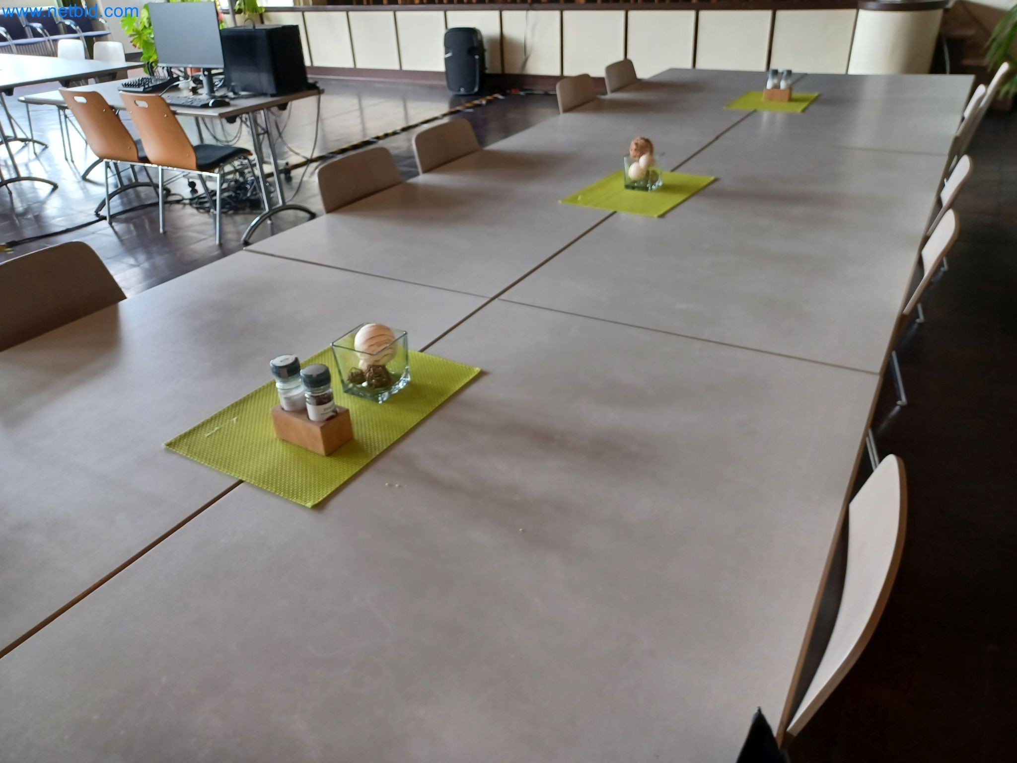 Machines and systems from the automotive supply industry-5