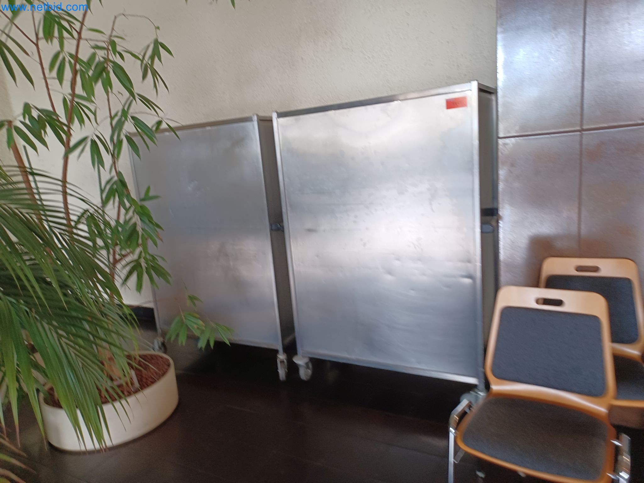 Machines and systems from the automotive supply industry-1