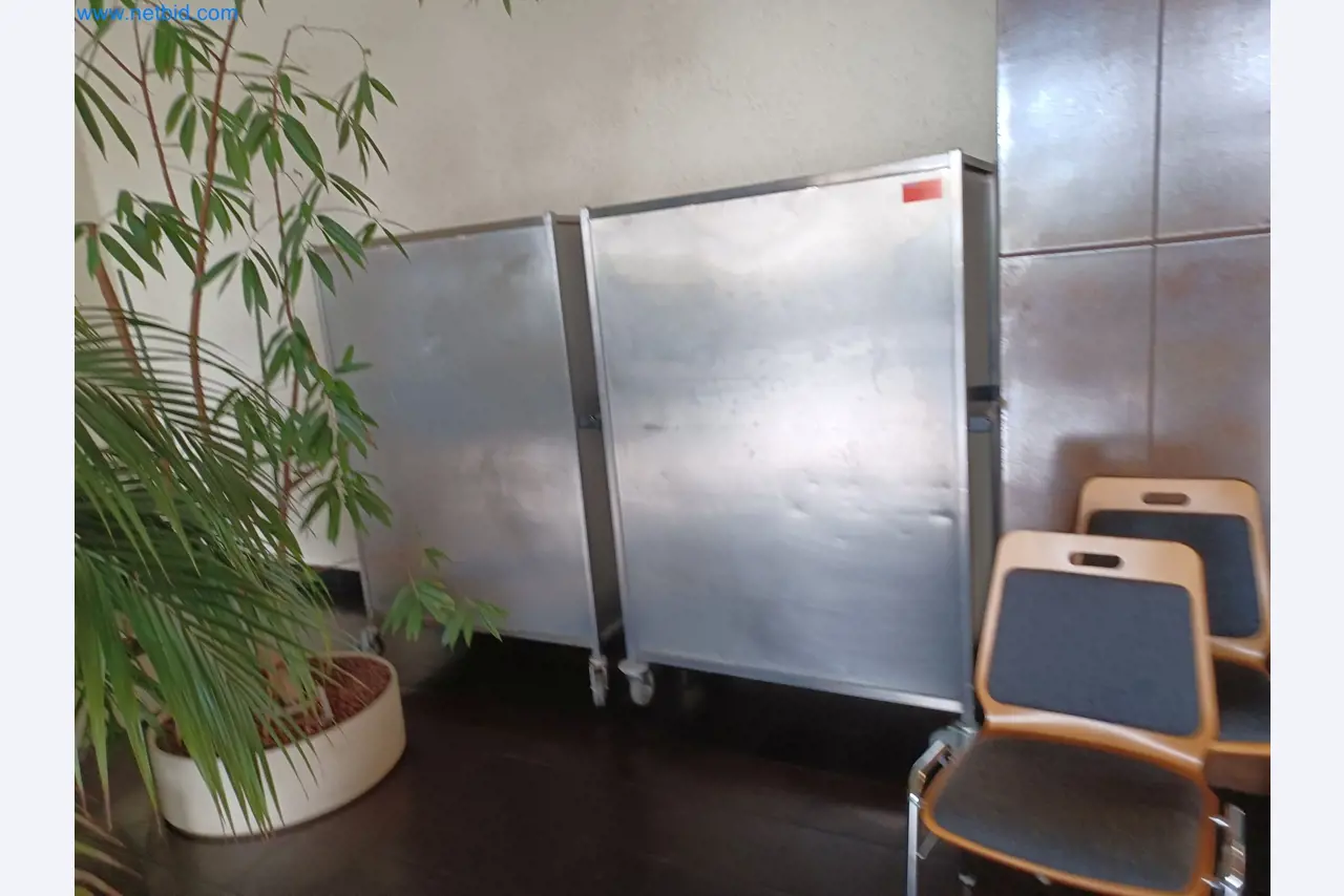 Machines and systems from the automotive supply industry-1