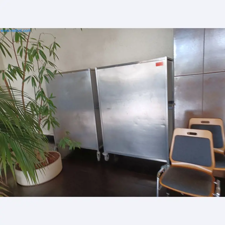 Machines and systems from the automotive supply industry-1