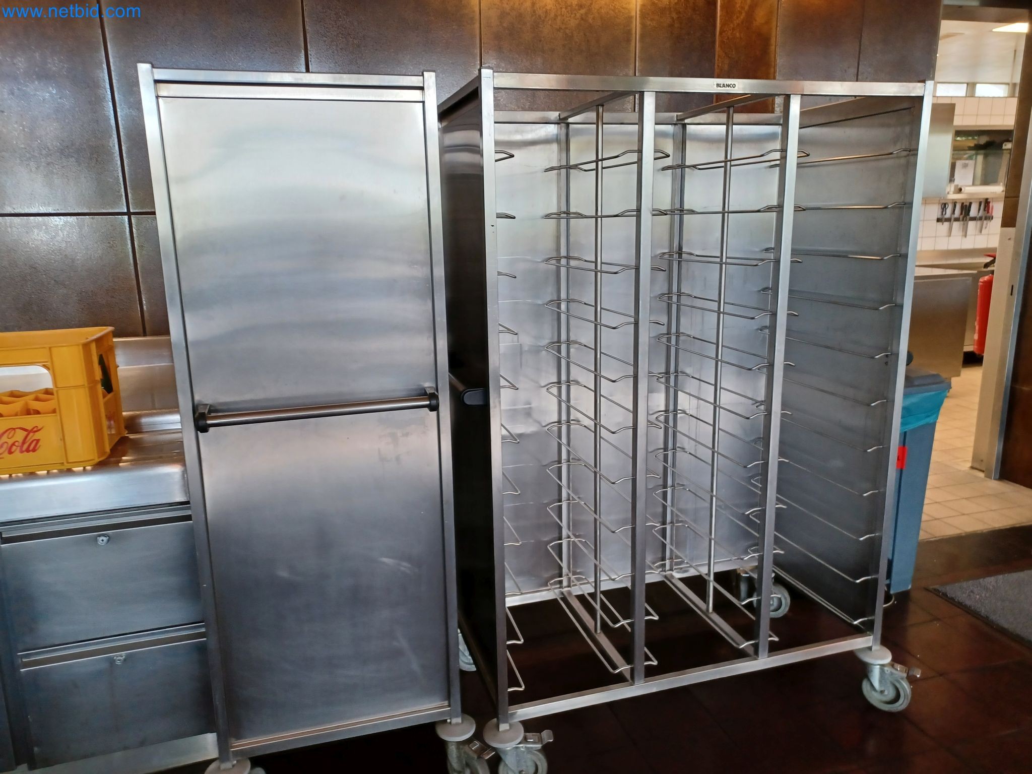 Machines and systems from the automotive supply industry-2