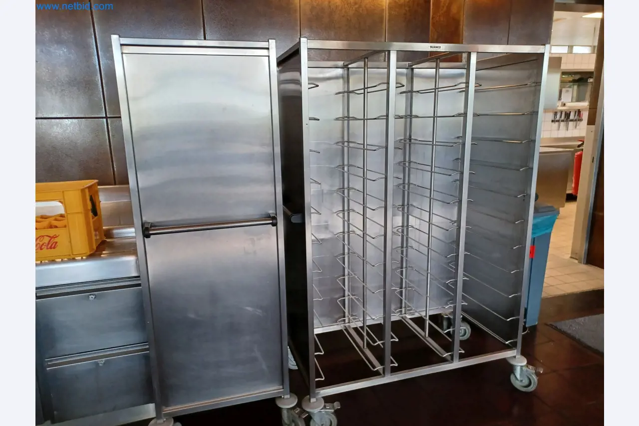 Machines and systems from the automotive supply industry-2