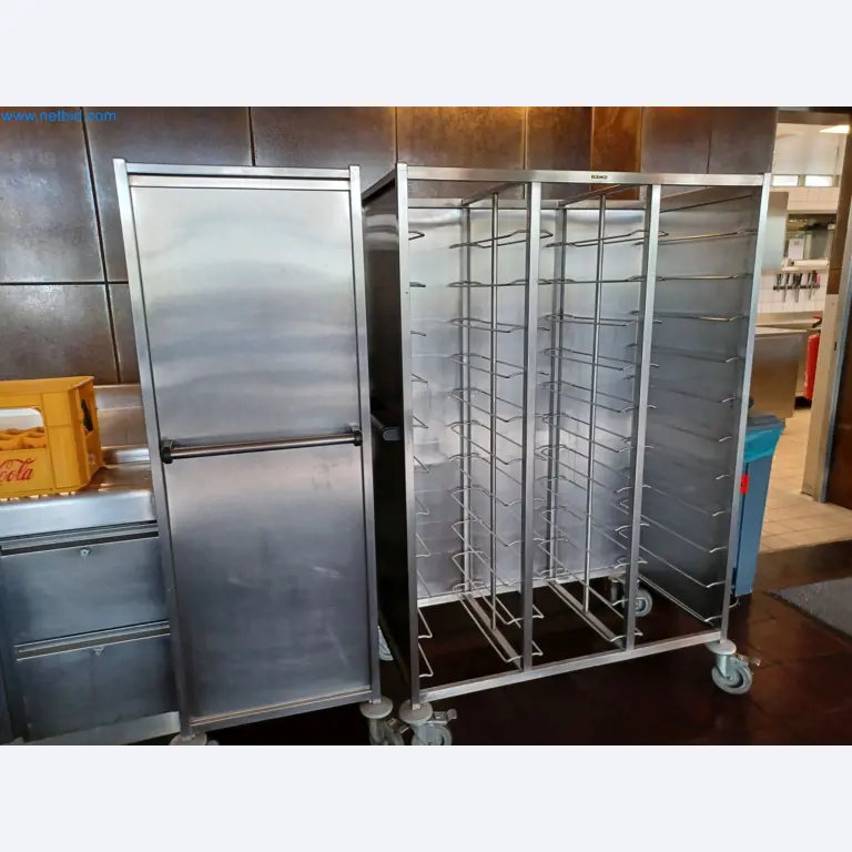 Machines and systems from the automotive supply industry-2