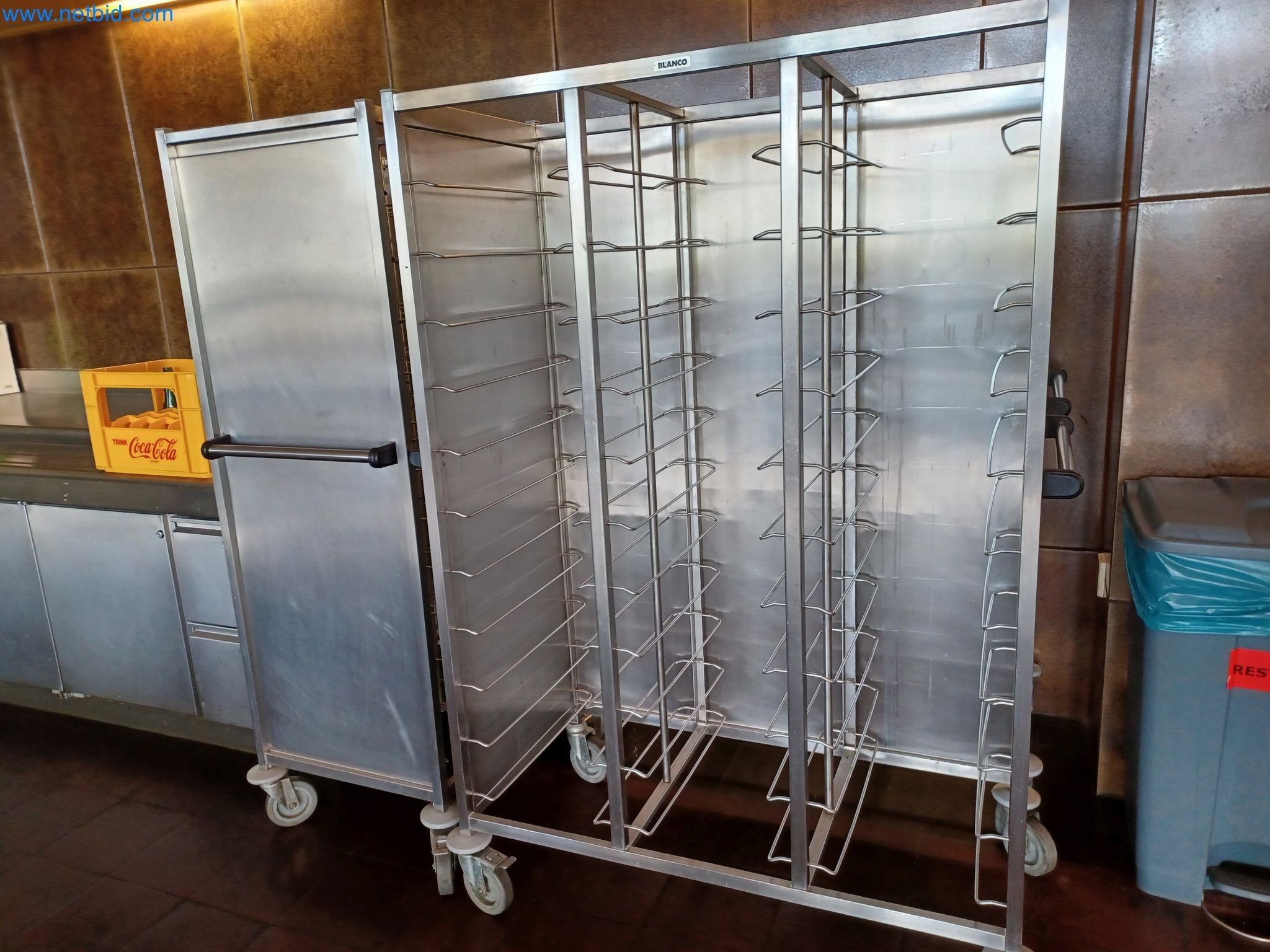 Machines and systems from the automotive supply industry-3