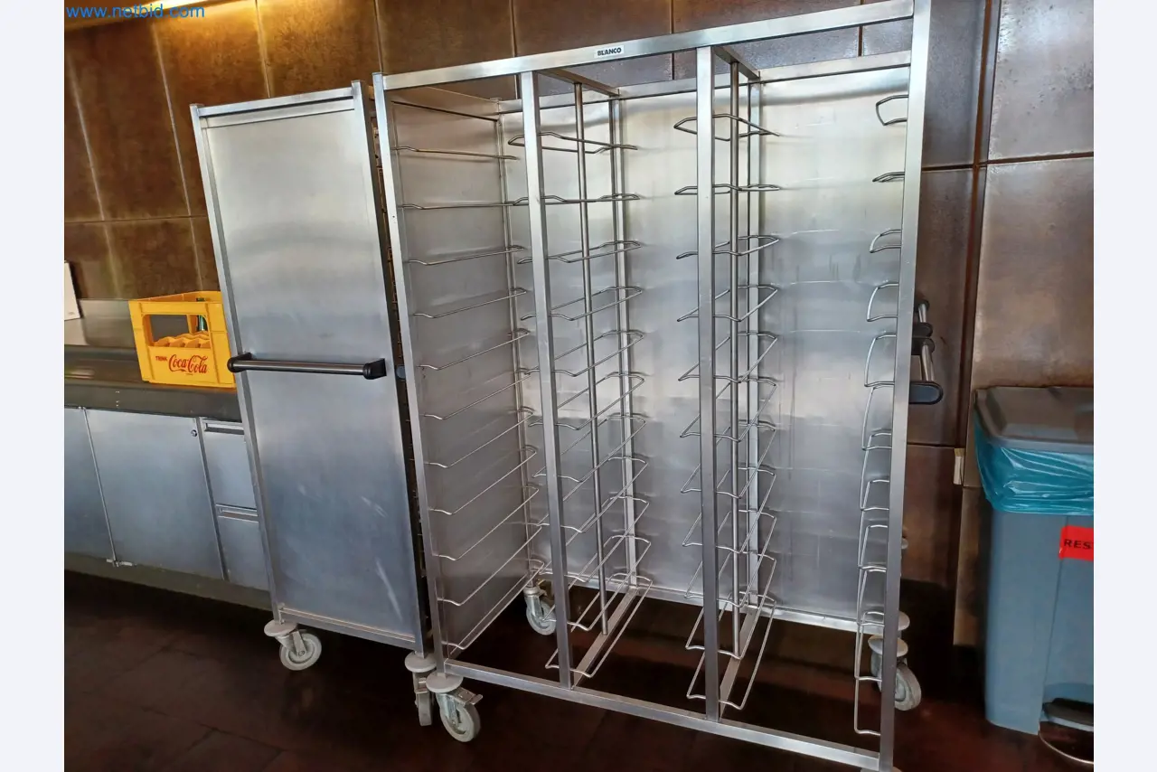 Machines and systems from the automotive supply industry-3