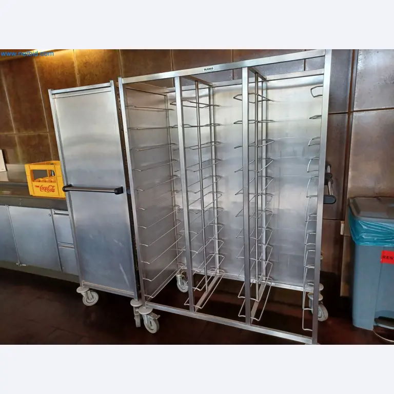 Machines and systems from the automotive supply industry-3