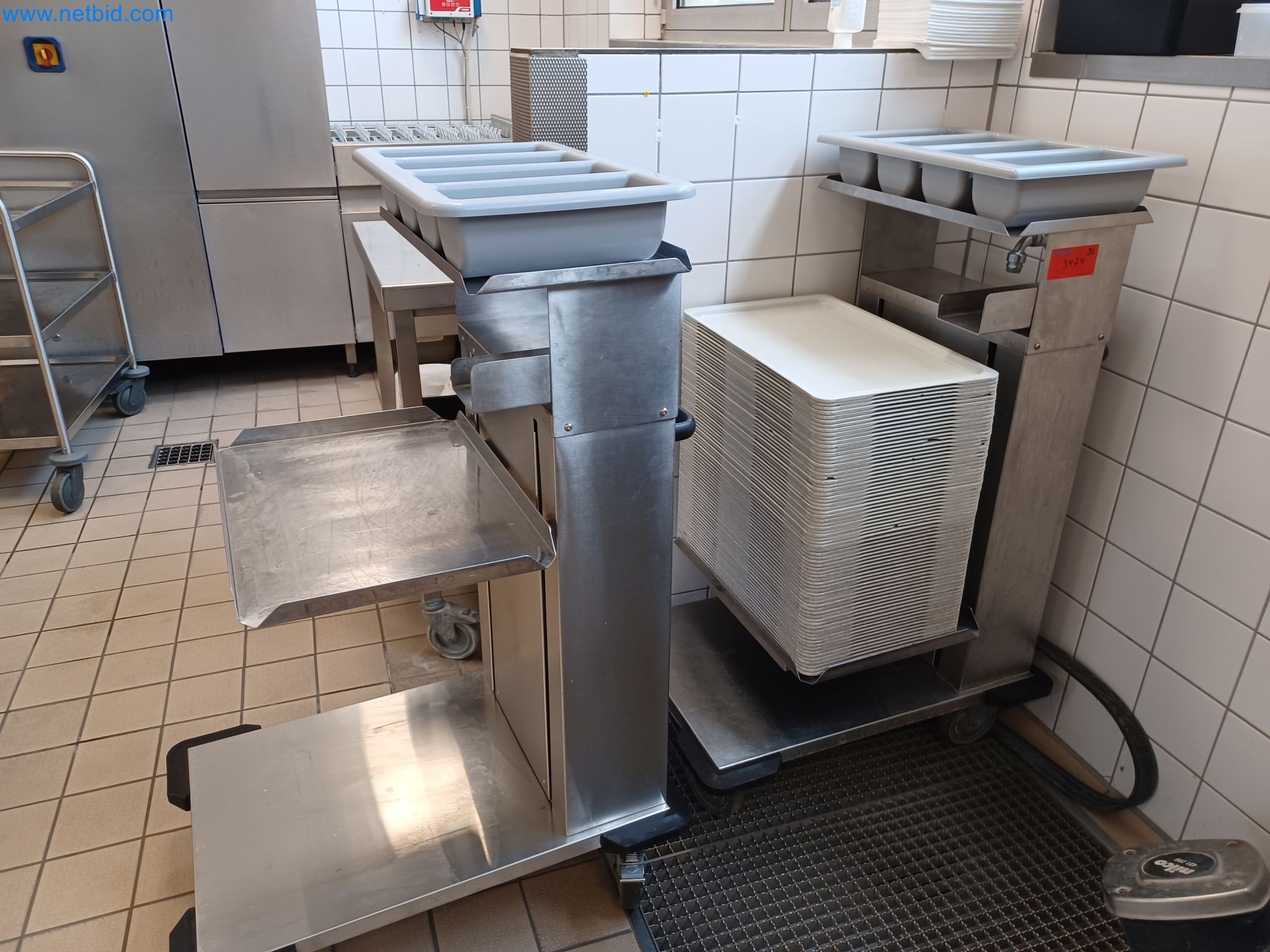 Machines and systems from the automotive supply industry-4