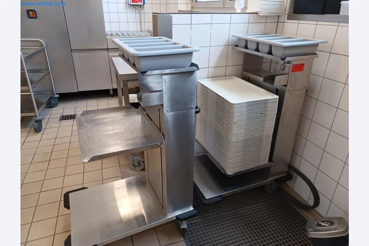 Machines and systems from the automotive supply industry-4