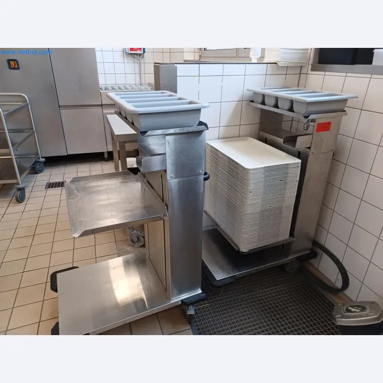 Machines and systems from the automotive supply industry-4