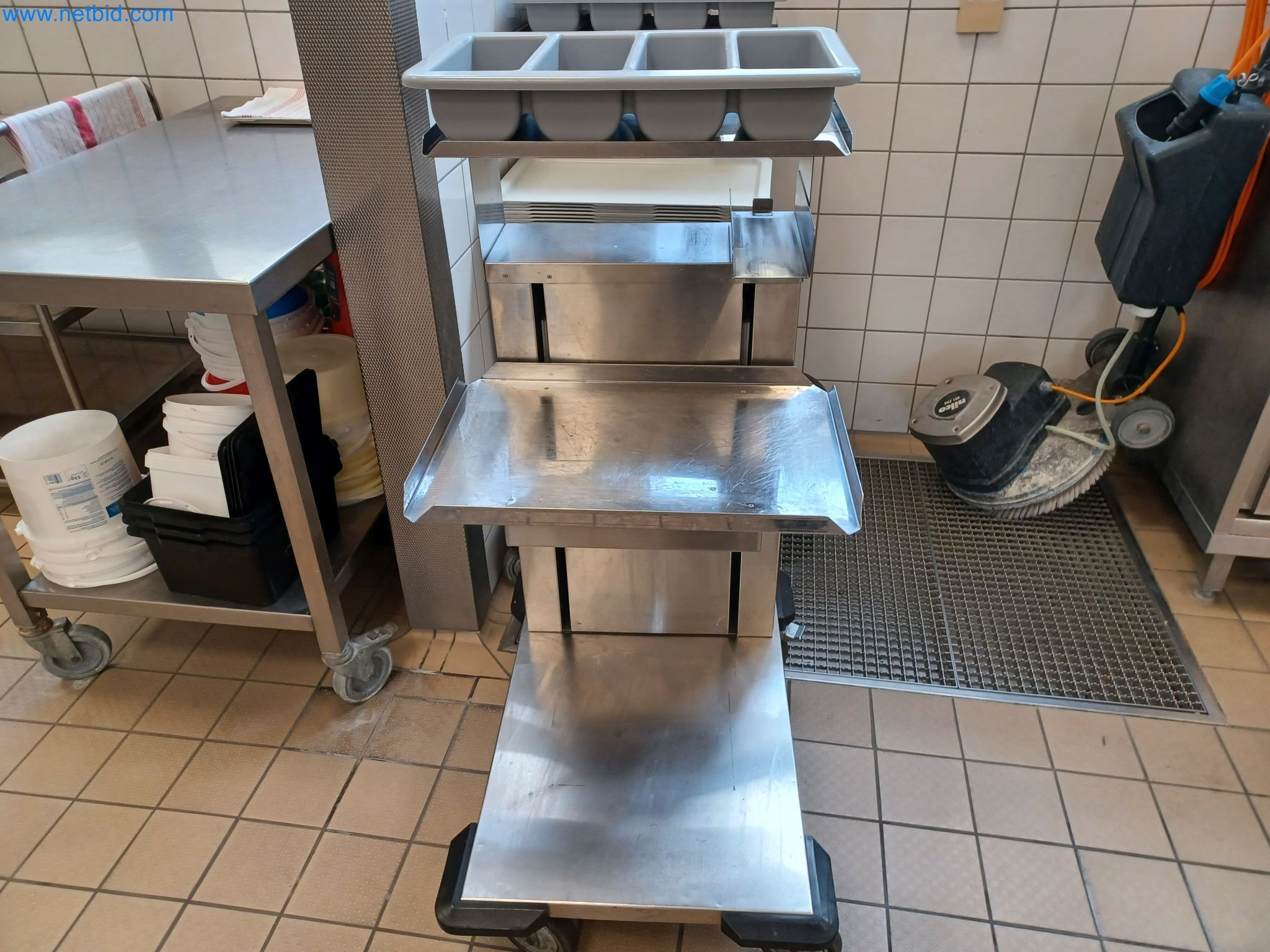 Machines and systems from the automotive supply industry-5