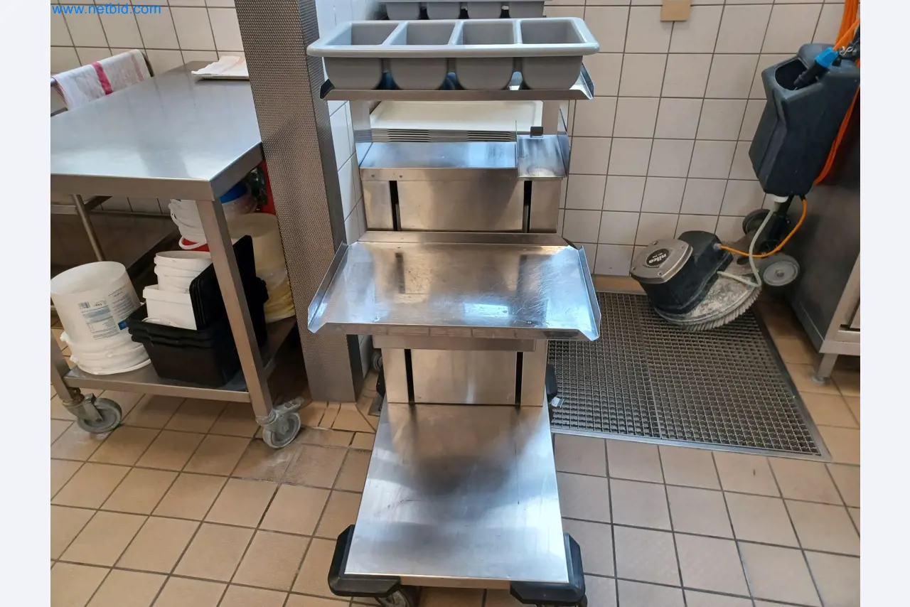 Machines and systems from the automotive supply industry-5