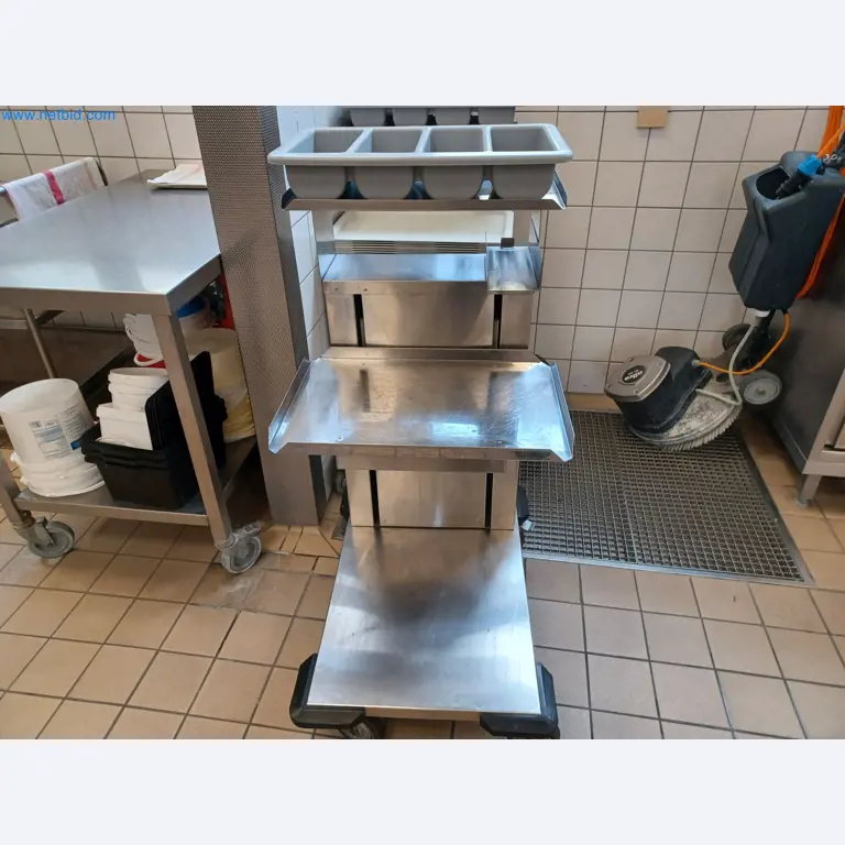 Machines and systems from the automotive supply industry-5