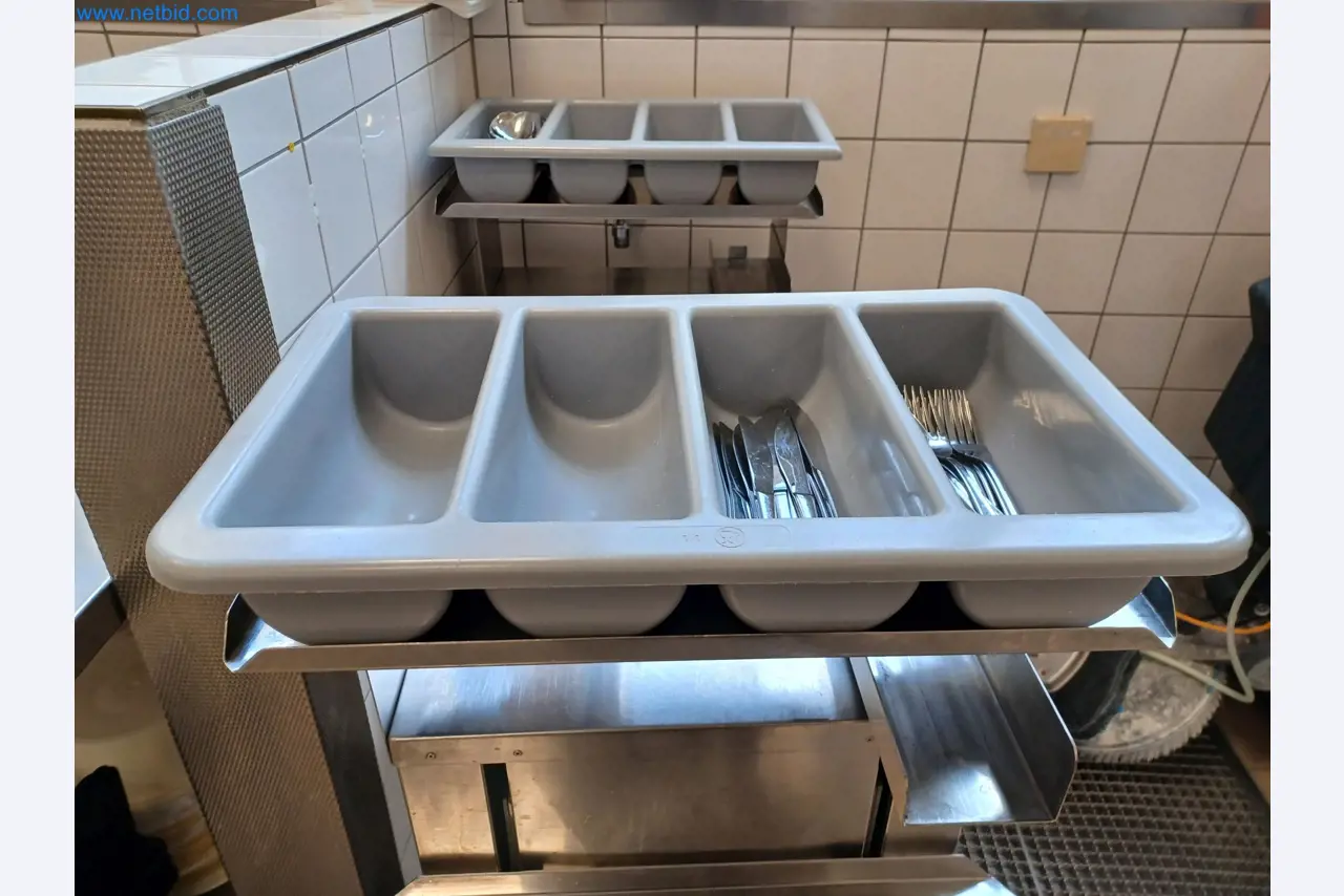 Machines and systems from the automotive supply industry-6