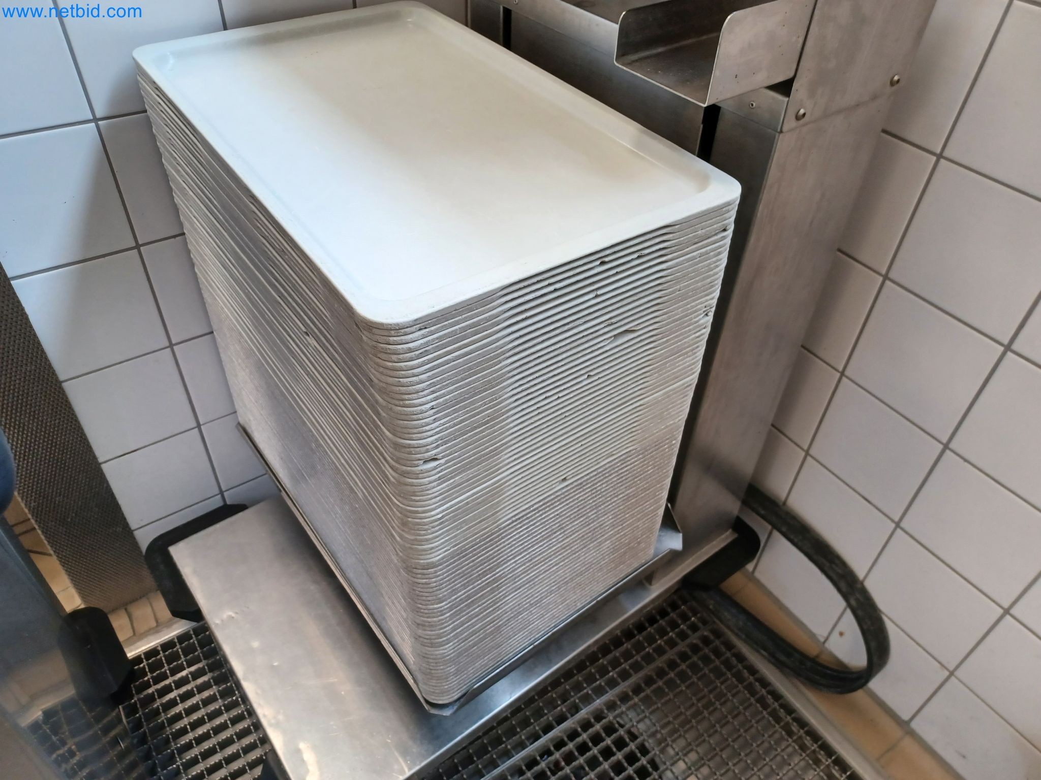 Machines and systems from the automotive supply industry-7