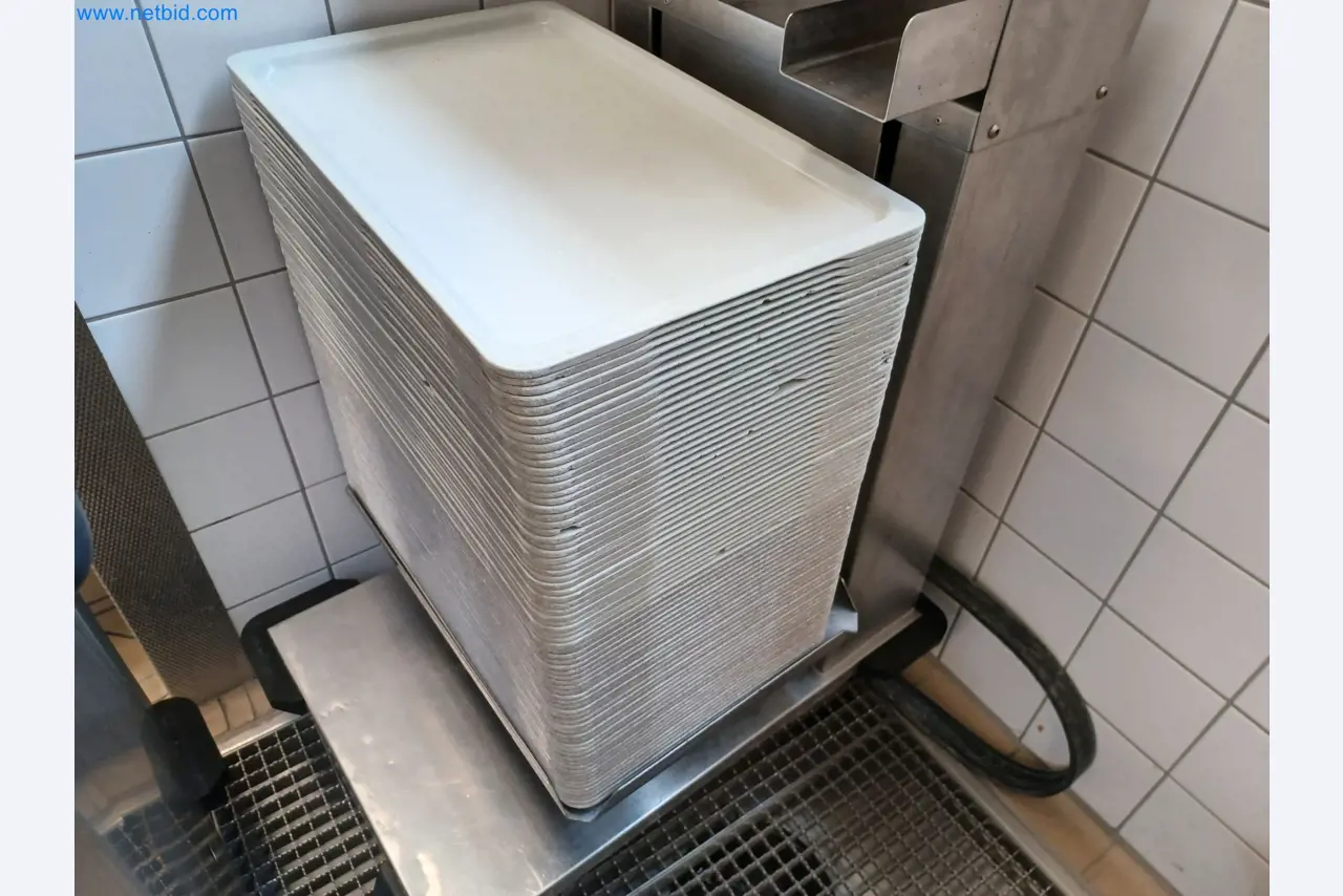 Machines and systems from the automotive supply industry-7