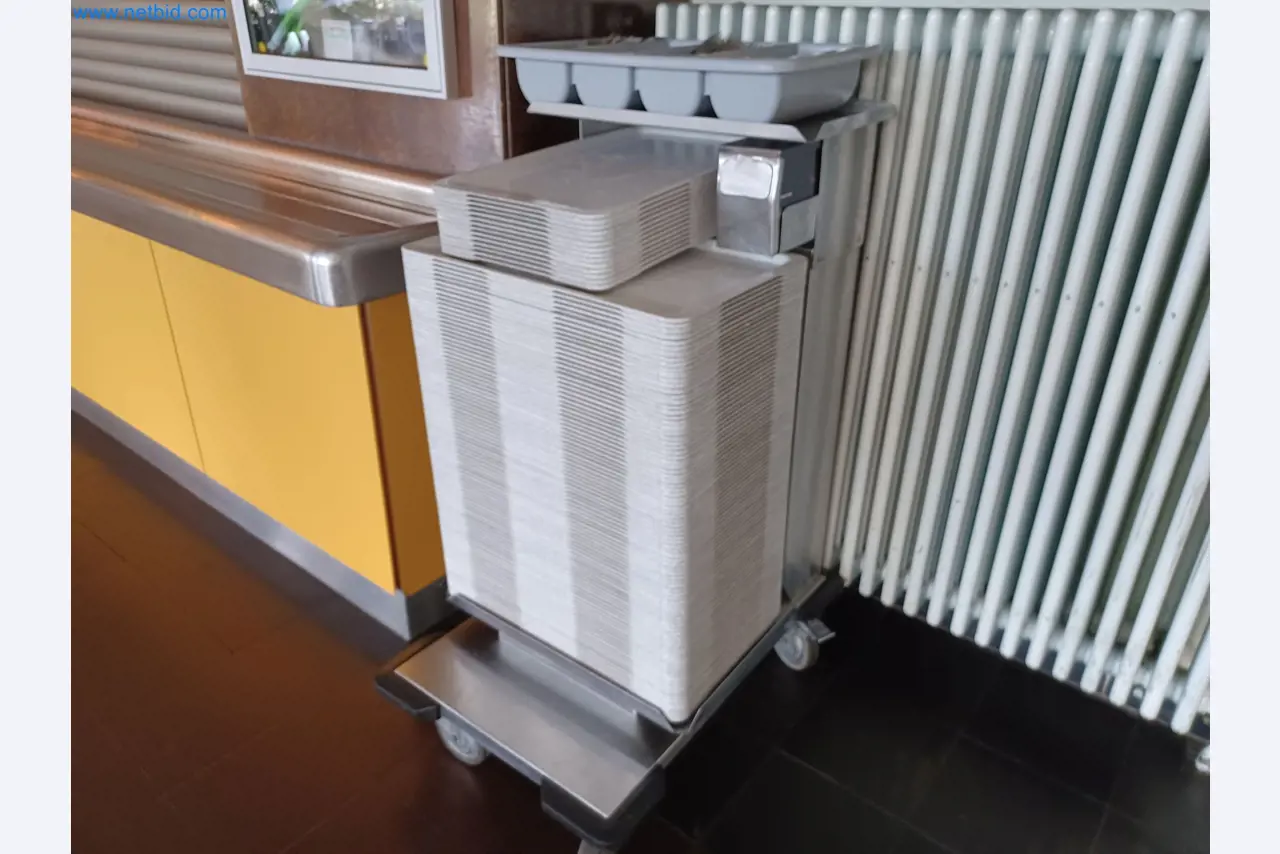 Machines and systems from the automotive supply industry-8