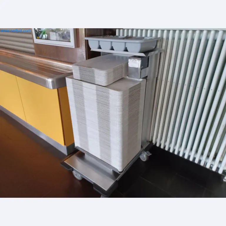 Machines and systems from the automotive supply industry-8