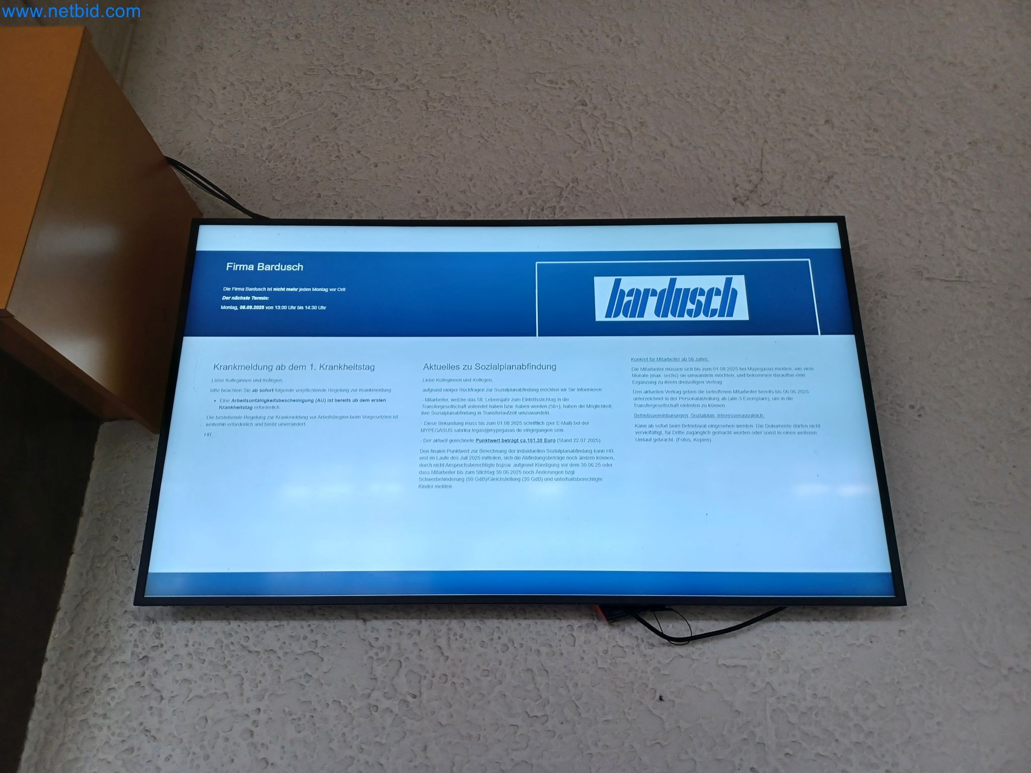 Machines and systems from the automotive supply industry-1