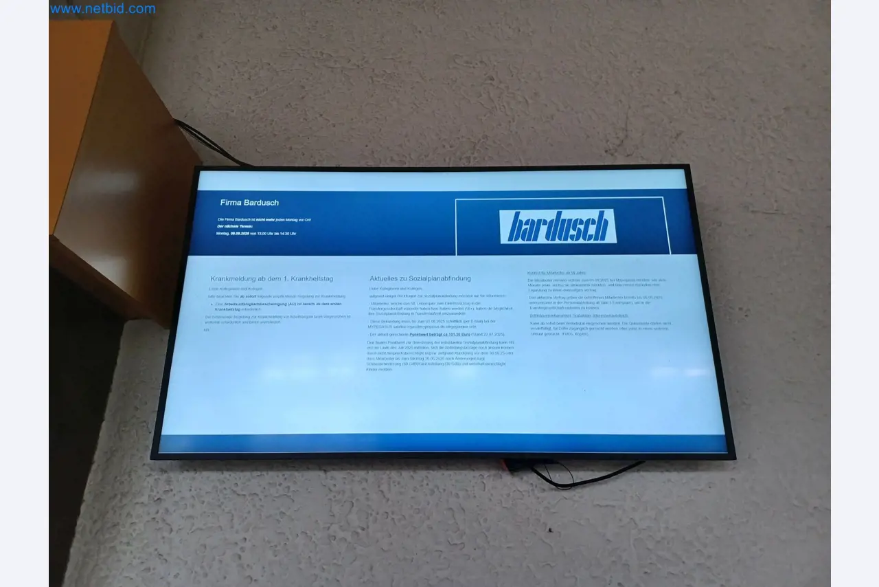 Machines and systems from the automotive supply industry-1