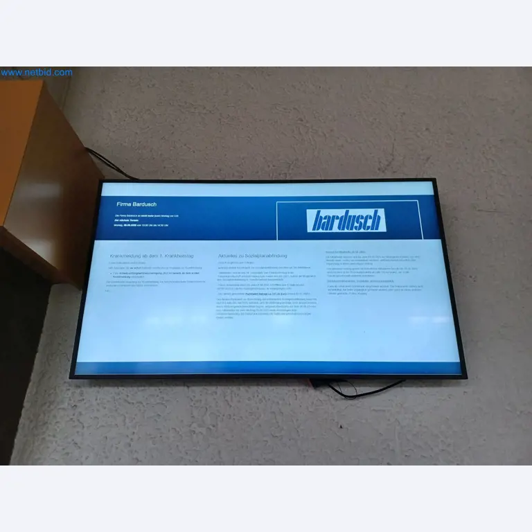 Machines and systems from the automotive supply industry-1