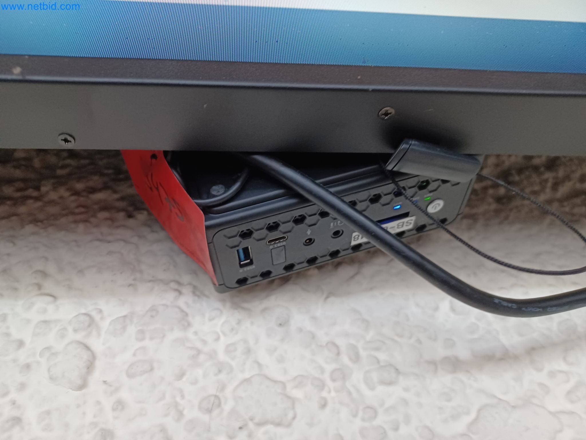 Machines and systems from the automotive supply industry-2