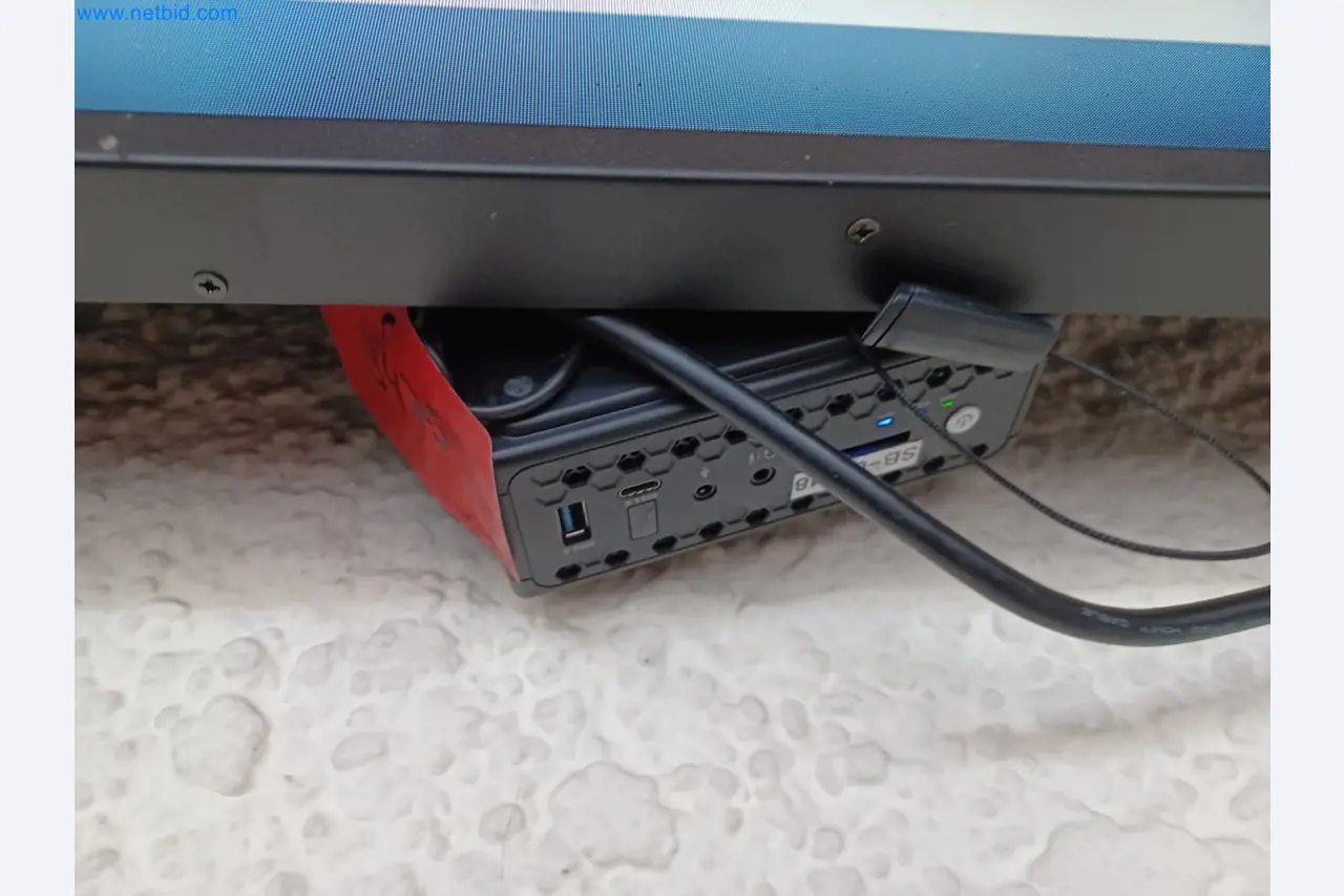 Machines and systems from the automotive supply industry-2