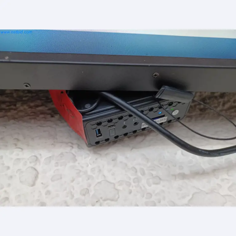 Machines and systems from the automotive supply industry-2