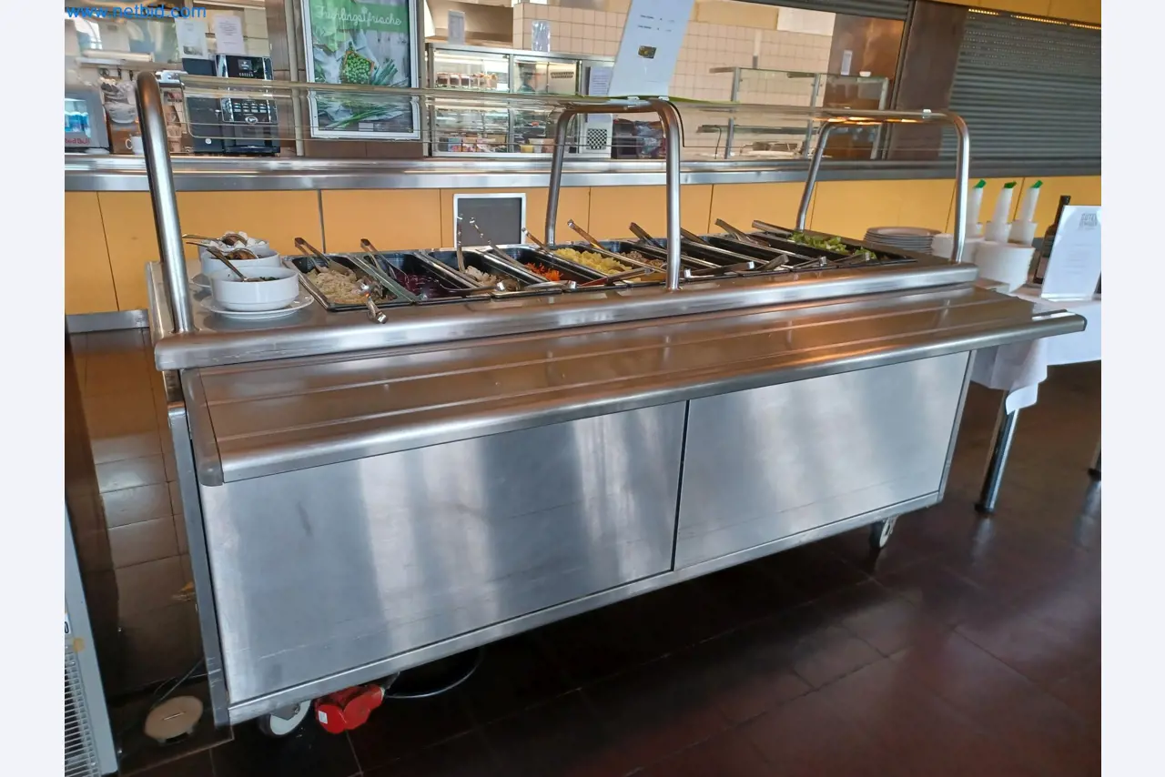 Machines and systems from the automotive supply industry-1