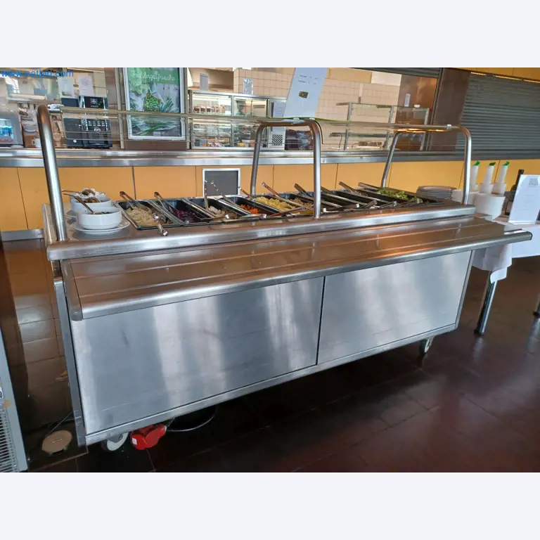 Machines and systems from the automotive supply industry-1