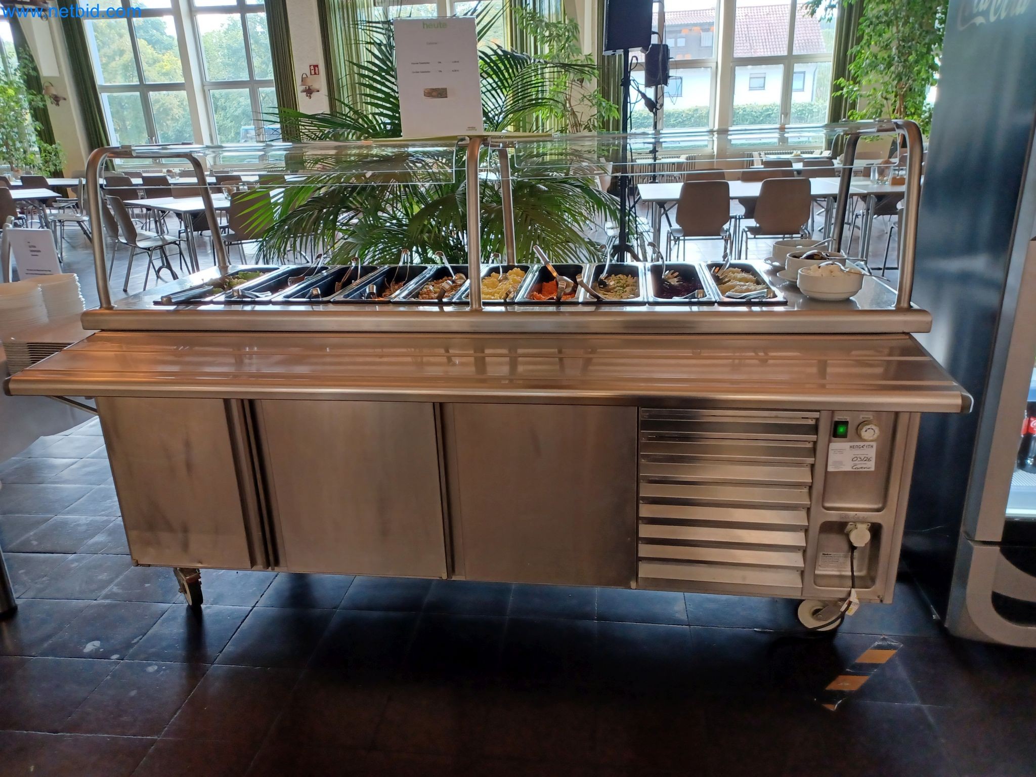 Machines and systems from the automotive supply industry-2