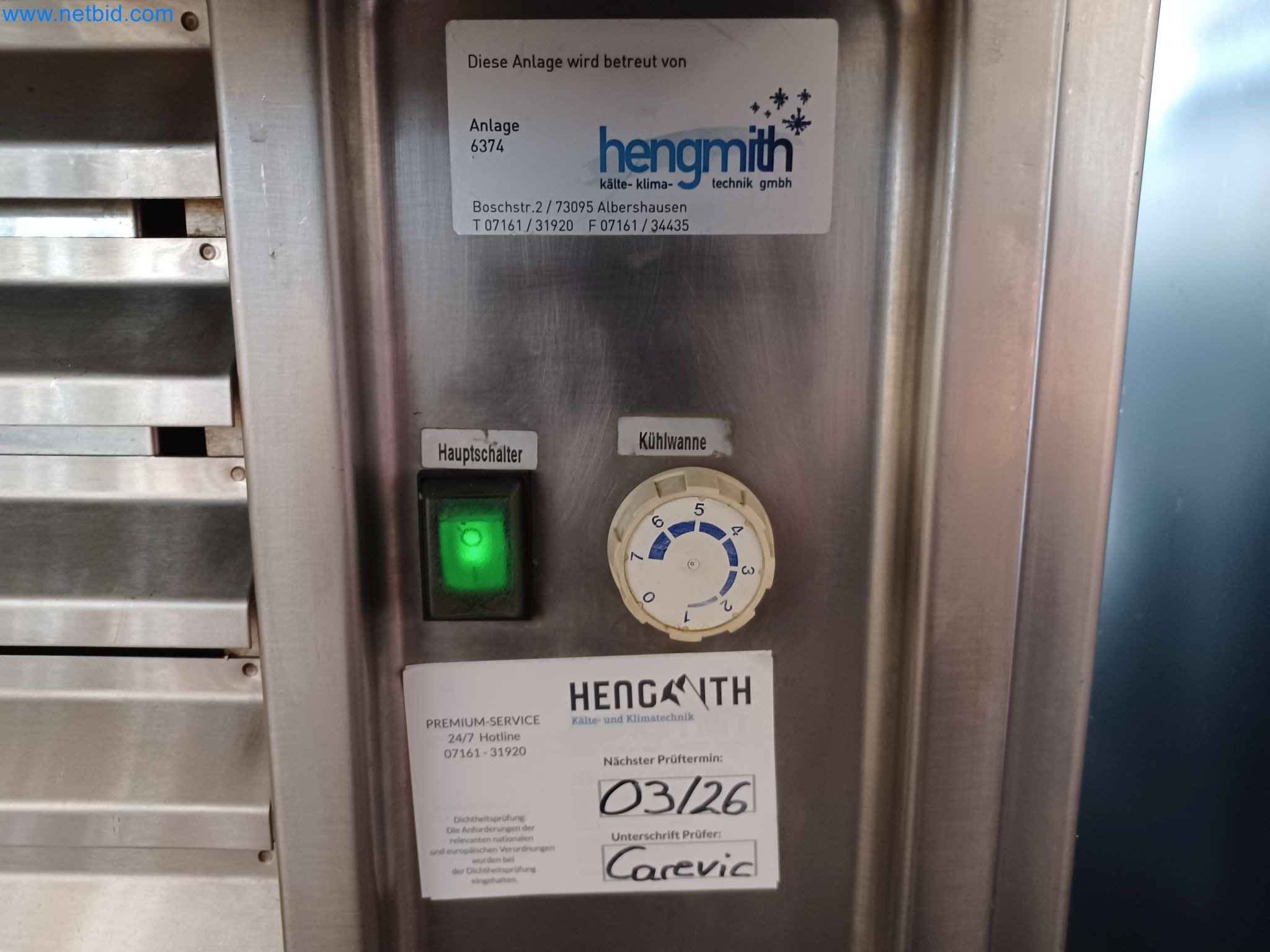 Machines and systems from the automotive supply industry-3