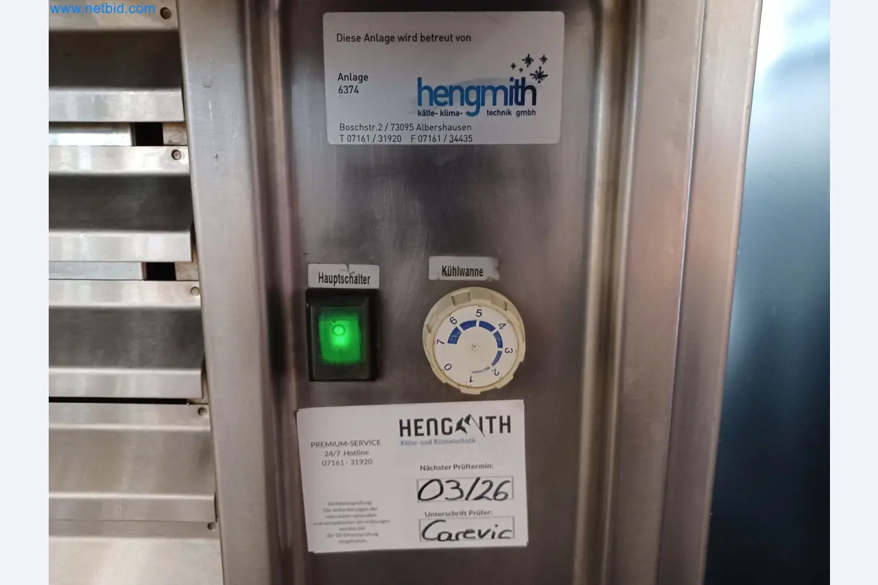 Machines and systems from the automotive supply industry-3