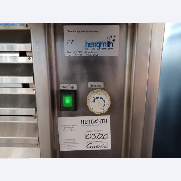 Machines and systems from the automotive supply industry-3