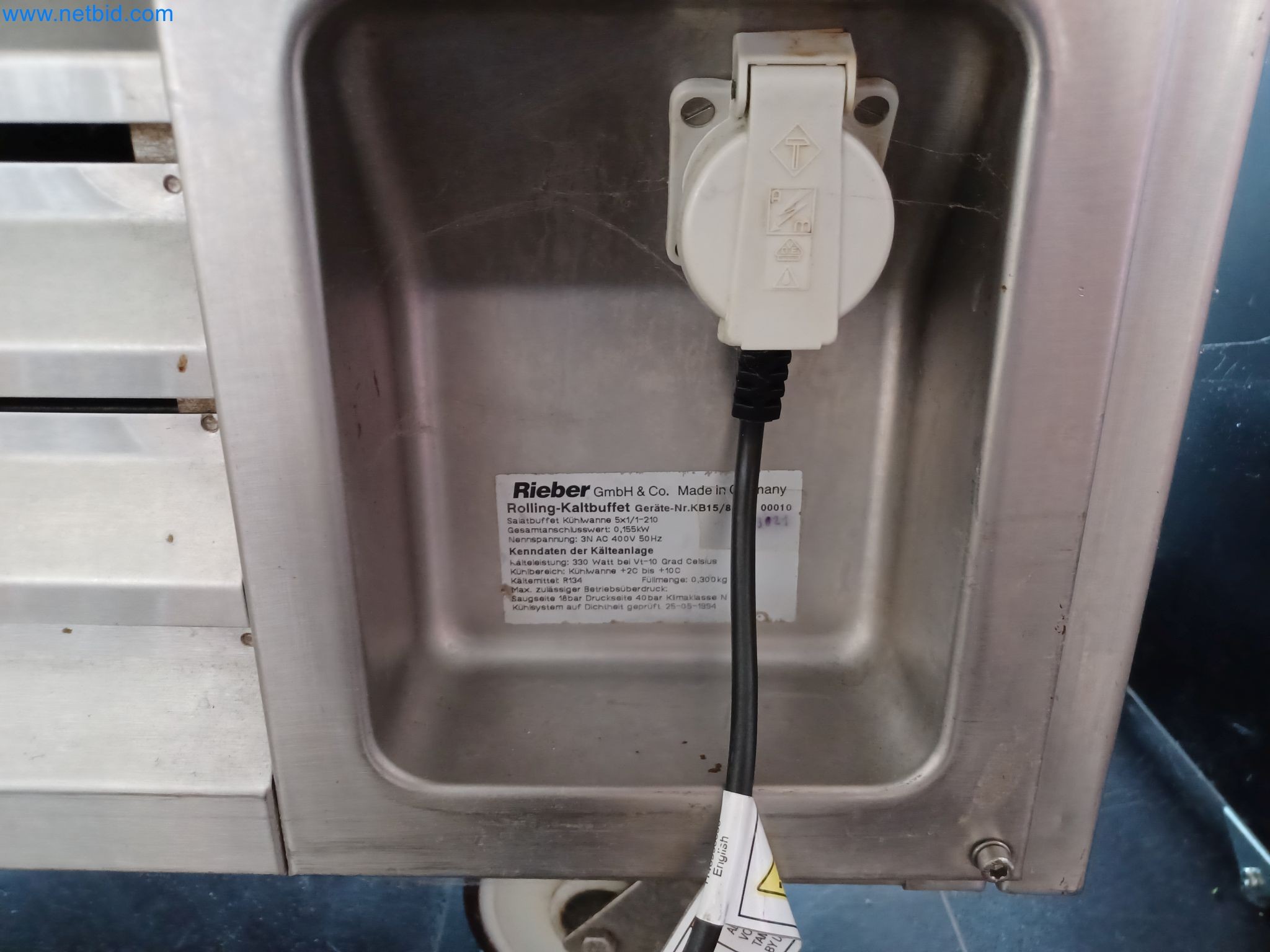 Machines and systems from the automotive supply industry-4