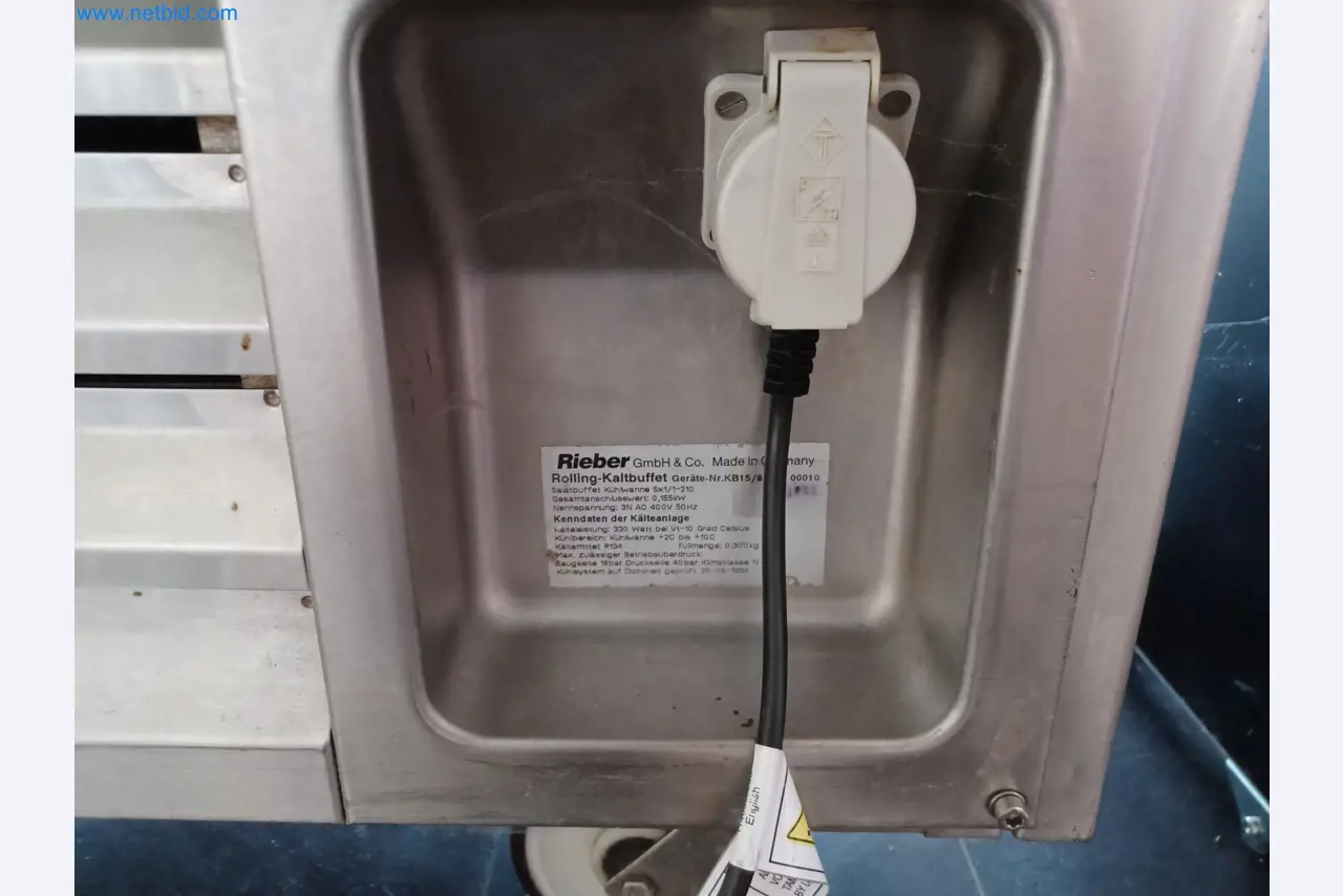 Machines and systems from the automotive supply industry-4