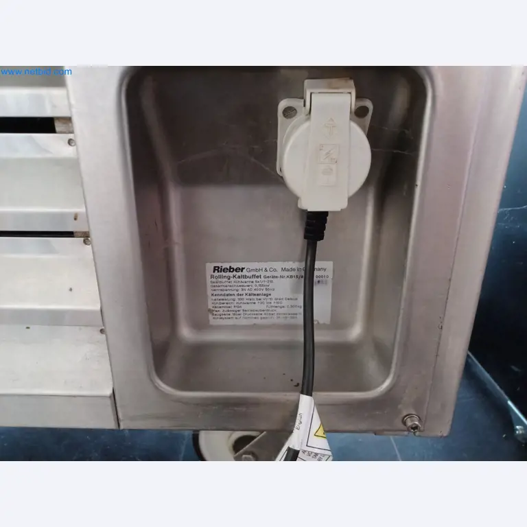 Machines and systems from the automotive supply industry-4