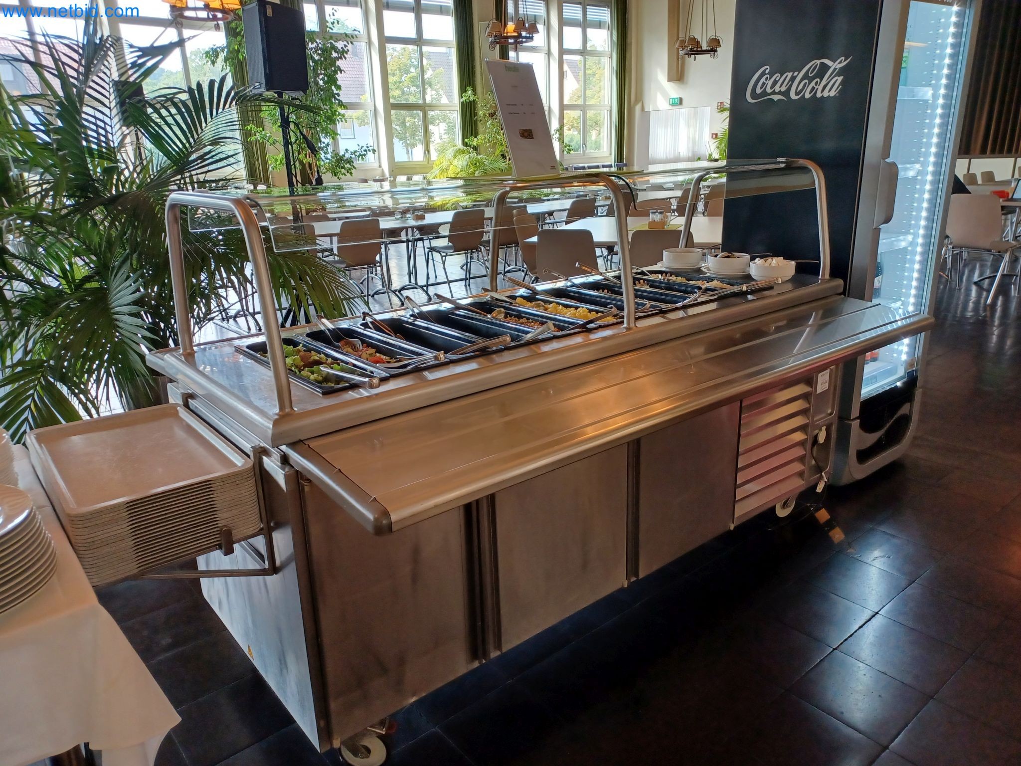 Machines and systems from the automotive supply industry-5