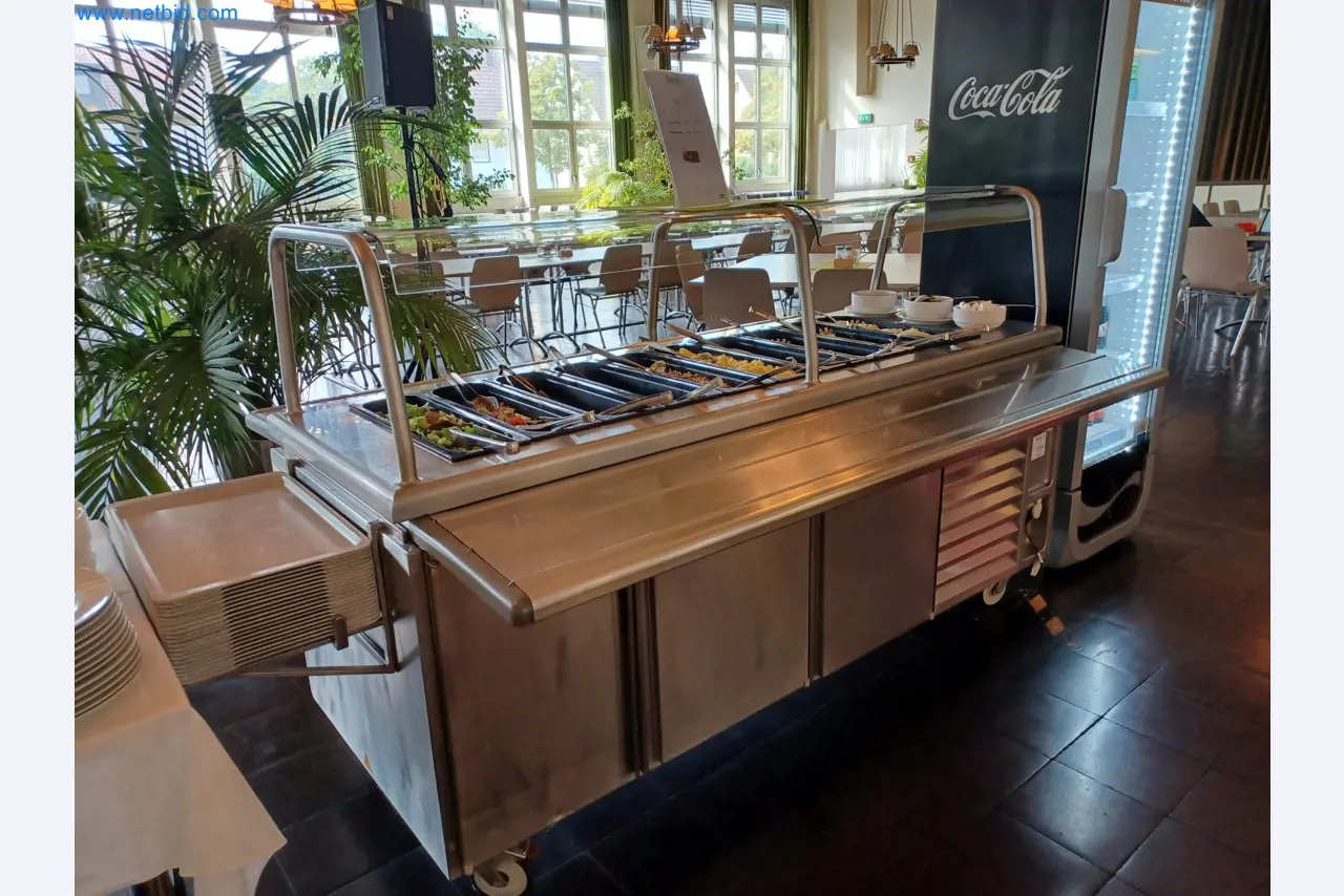 Machines and systems from the automotive supply industry-5