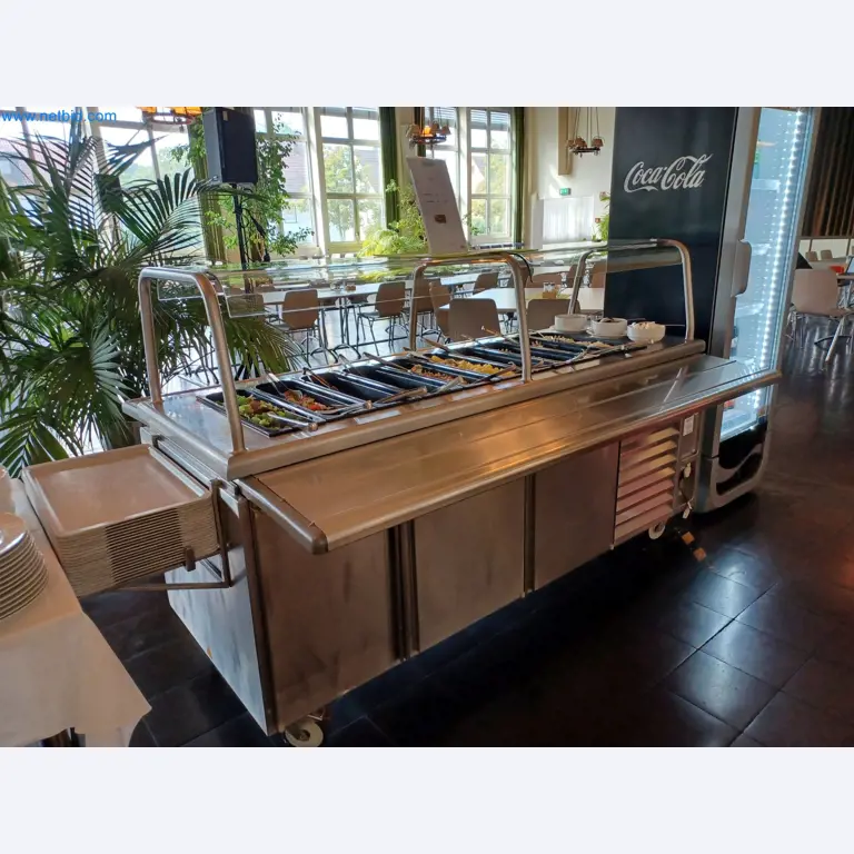 Machines and systems from the automotive supply industry-5