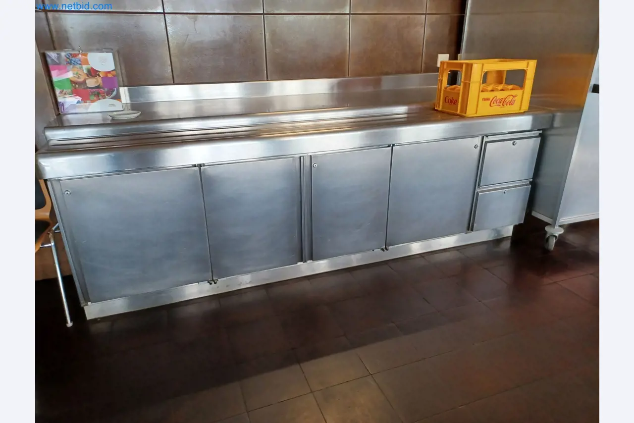 Machines and systems from the automotive supply industry-1