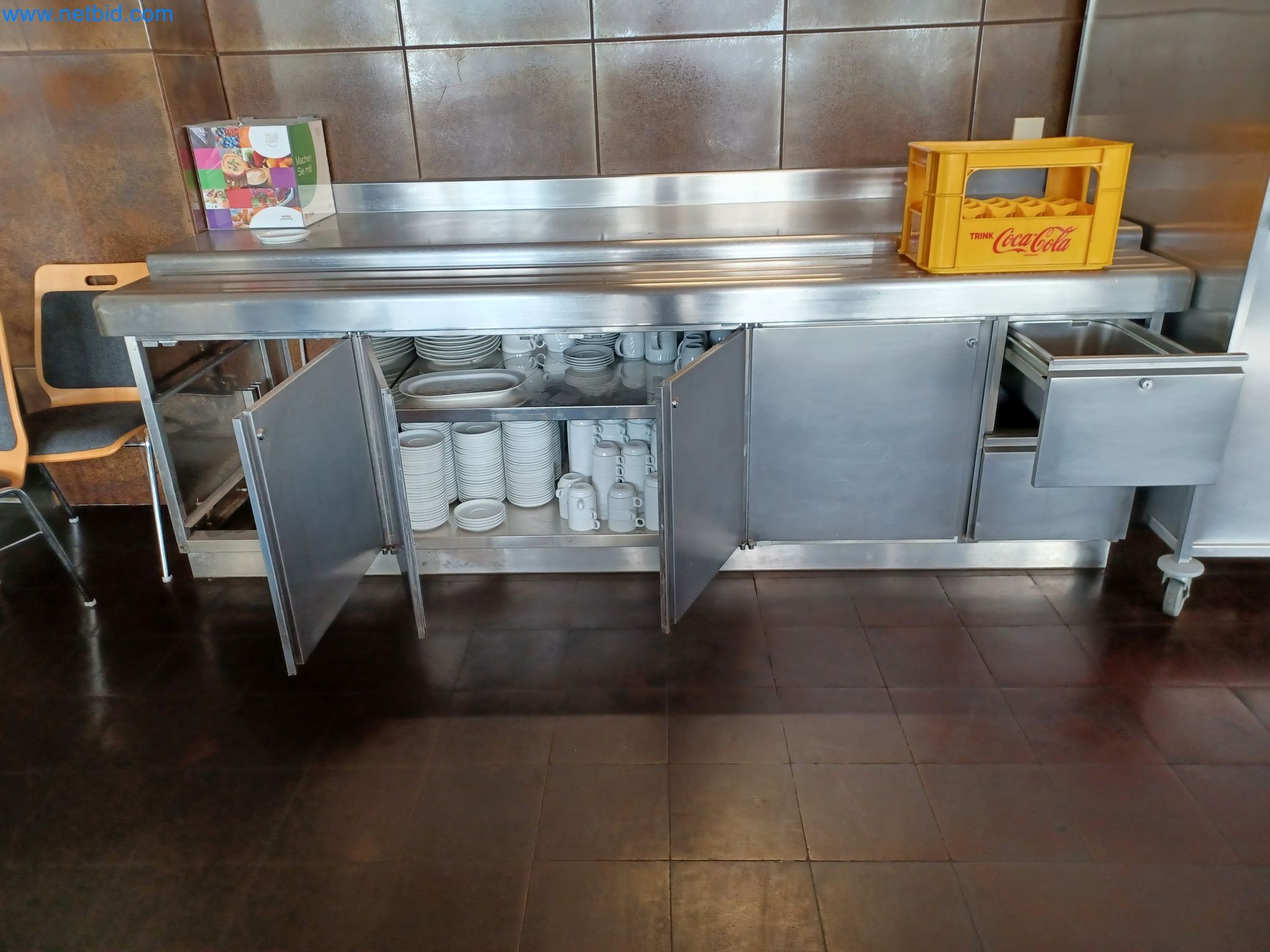 Machines and systems from the automotive supply industry-2