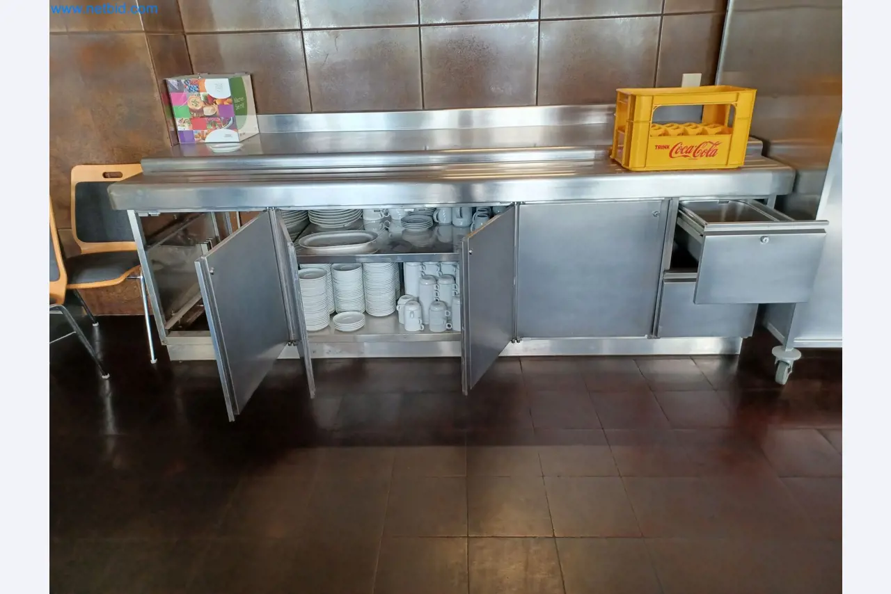 Machines and systems from the automotive supply industry-2